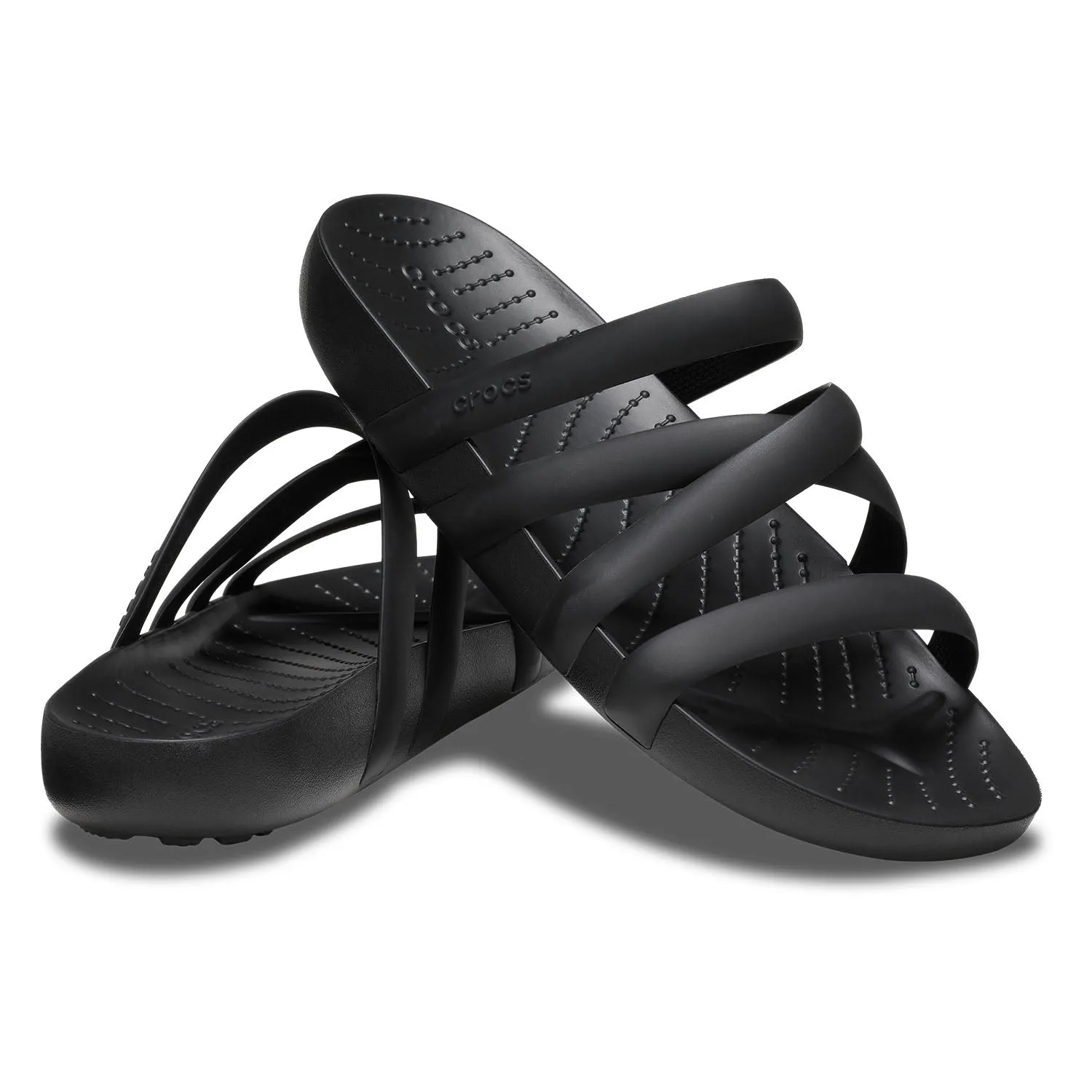 Crocs Splash Strappy Sandal