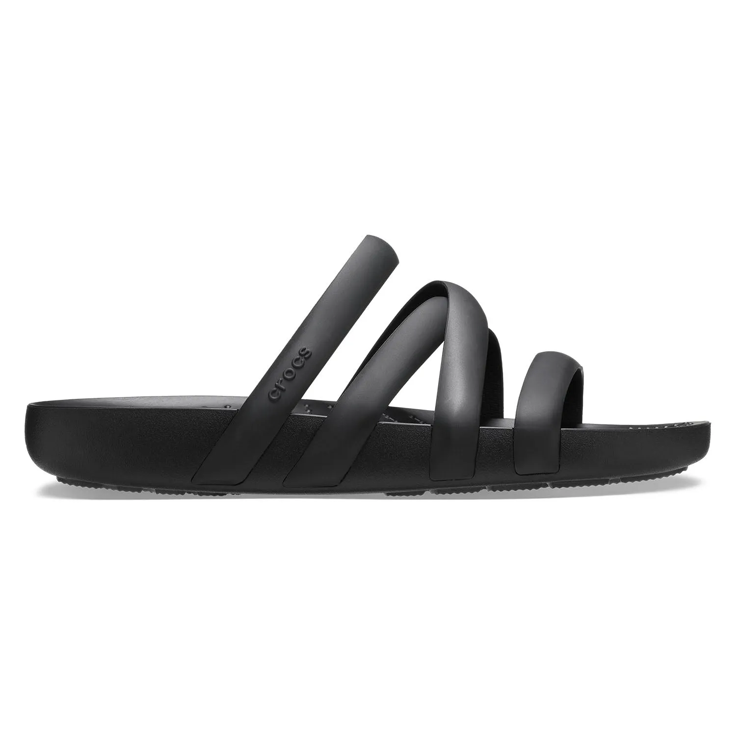 Crocs Splash Strappy Sandal