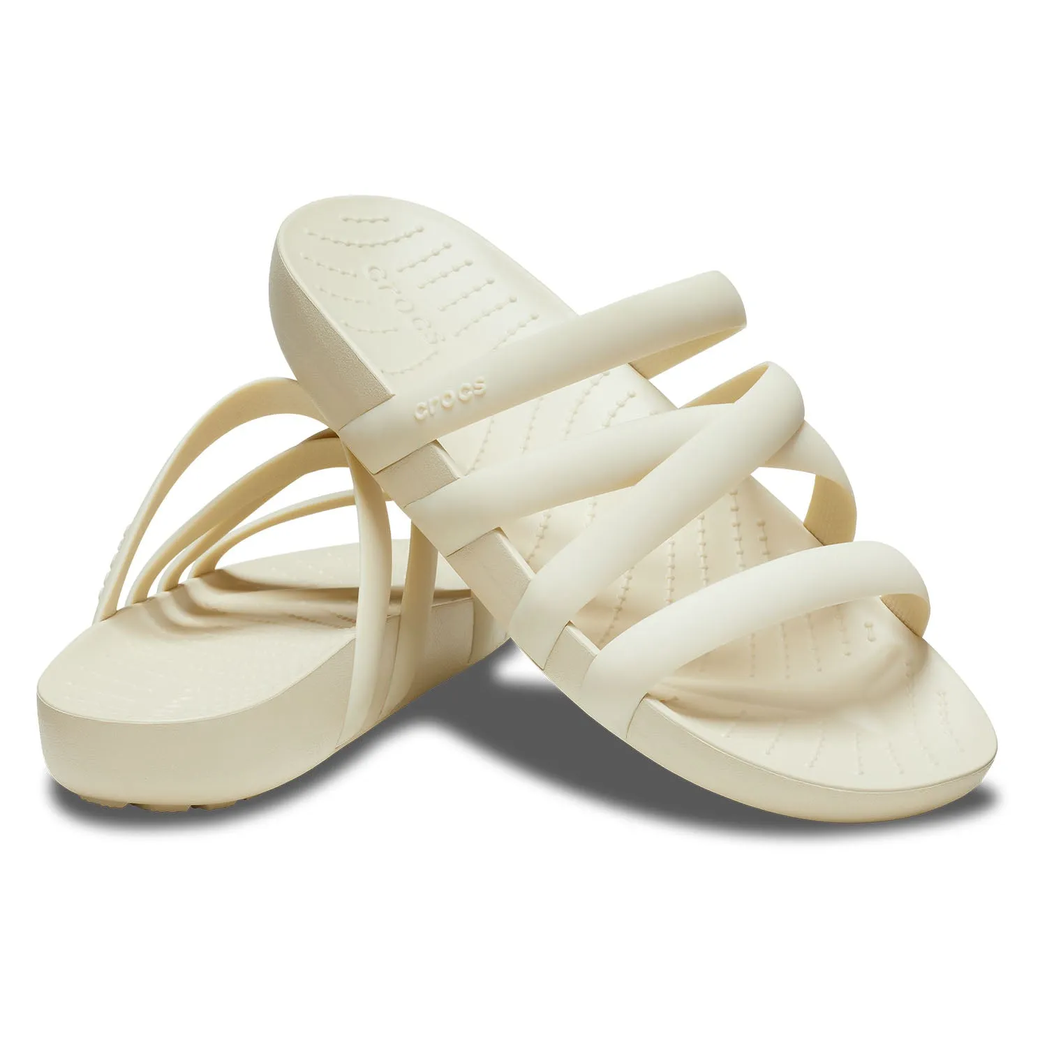 Crocs Splash Strappy Sandal