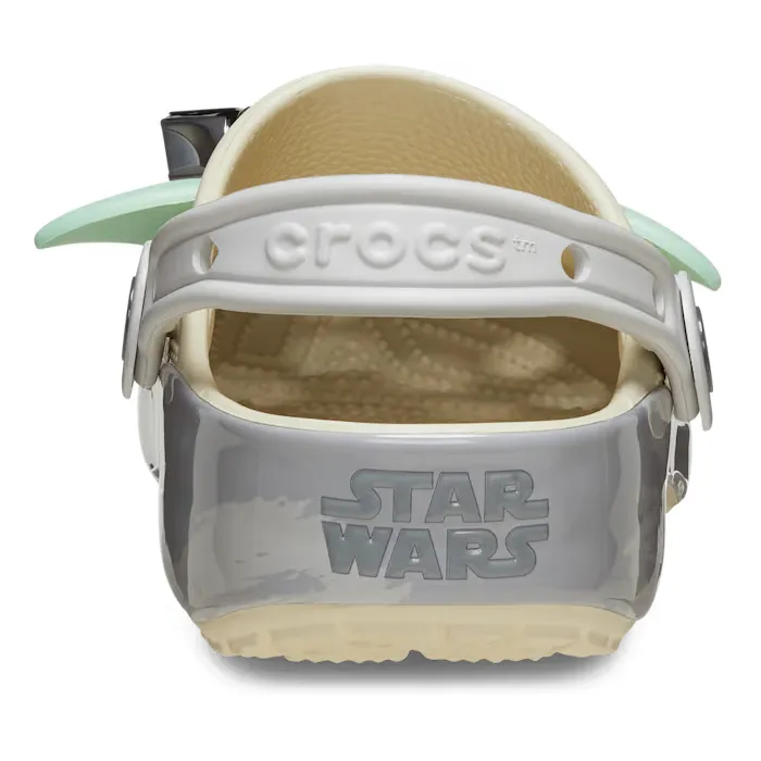 Crocs Star Wars Grogu Classic Clog