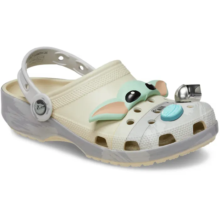 Crocs Star Wars Grogu Classic Clog