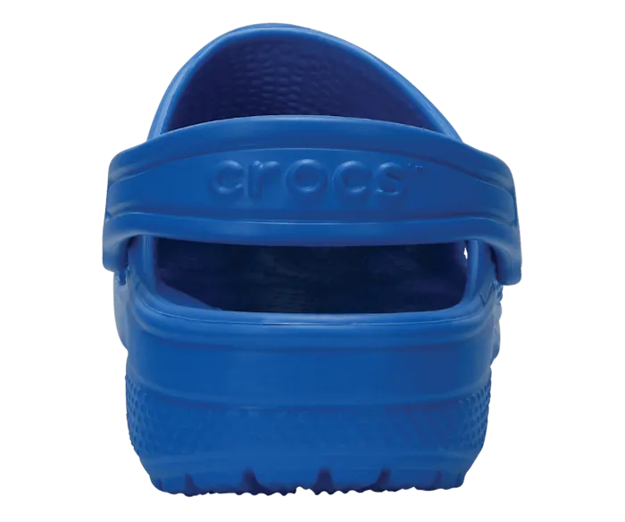 Crocs T Ocean Classic Clog Kids