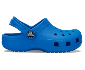 Crocs T Ocean Classic Clog Kids