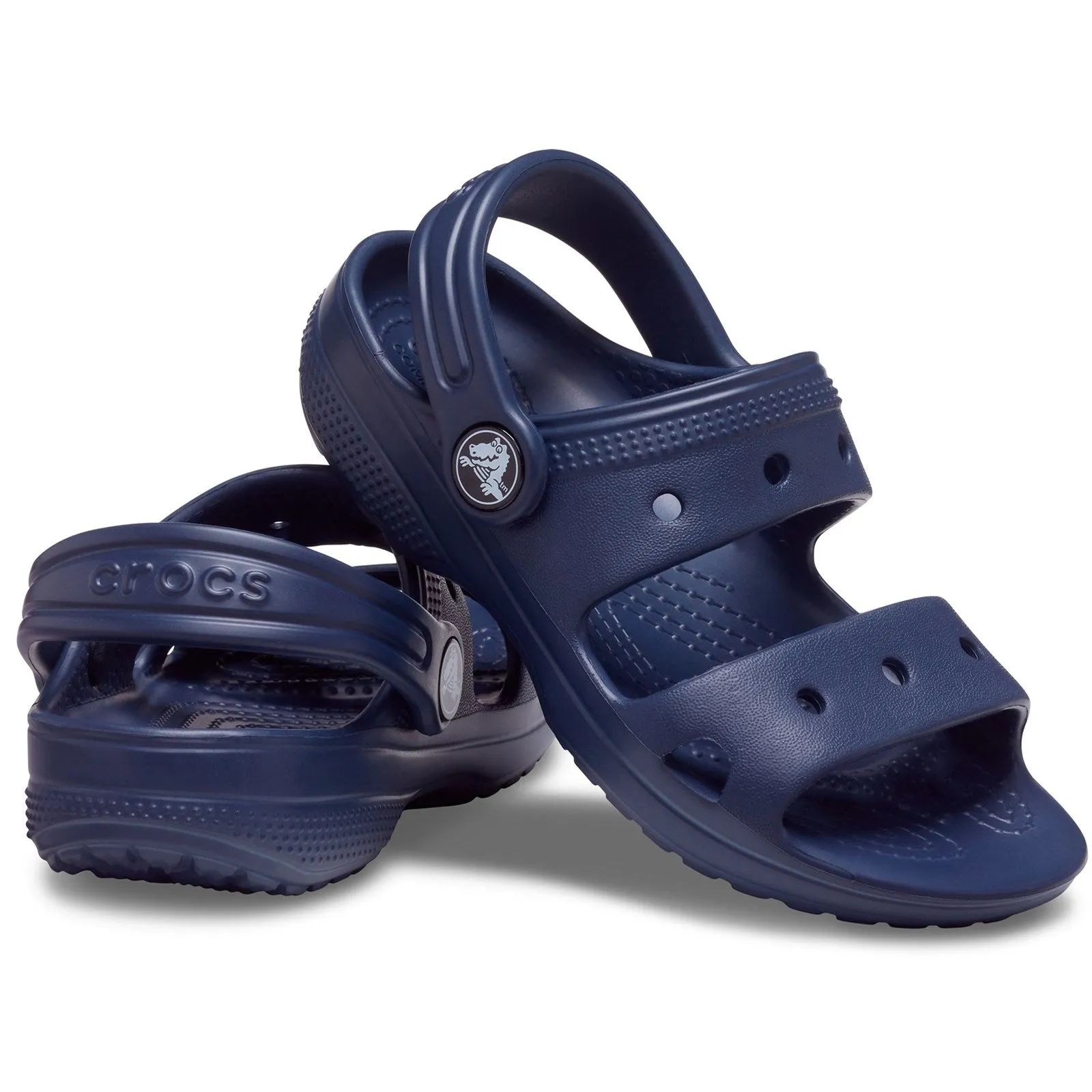 Crocs Toddlers Classic Sandal