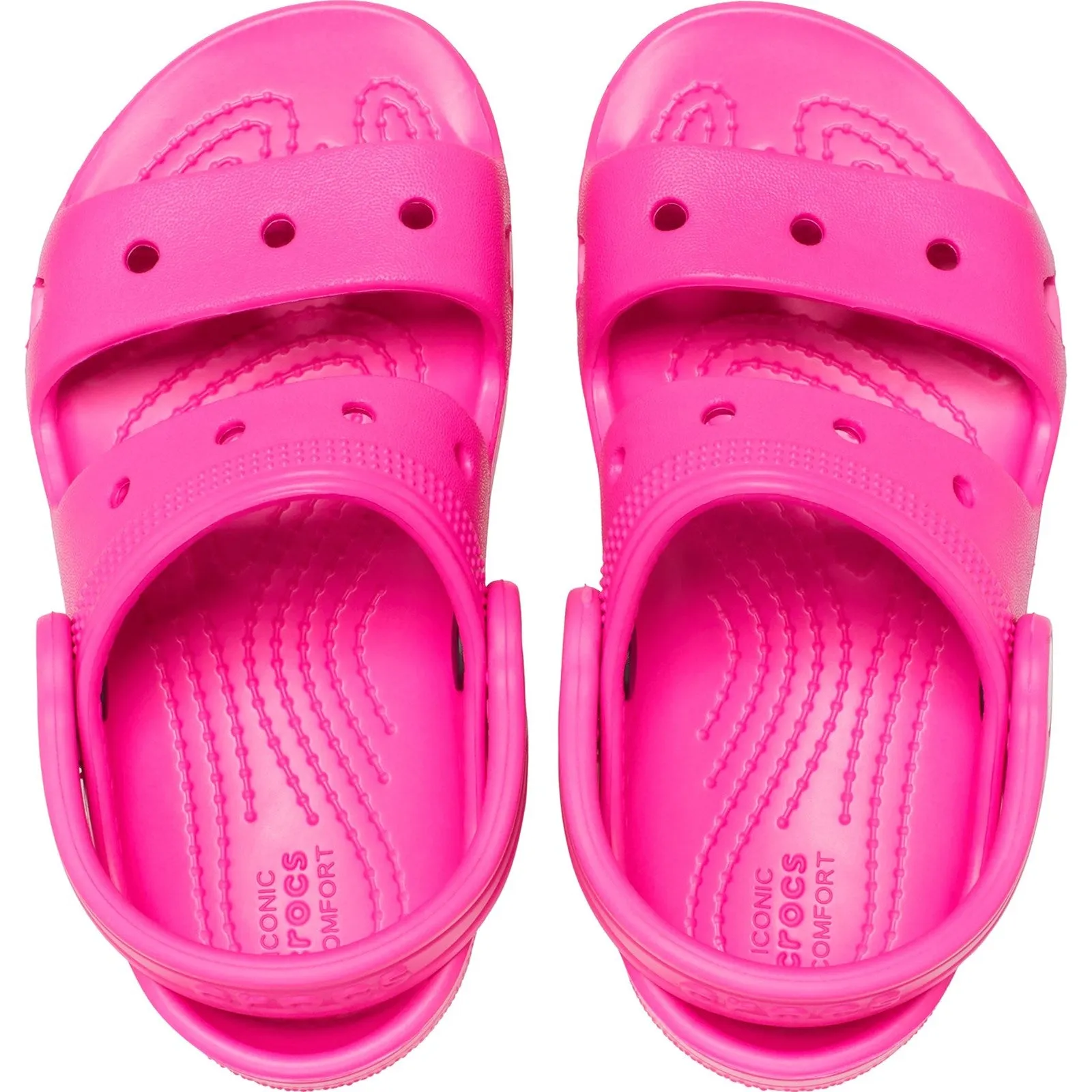 Crocs Toddlers Classic Sandal