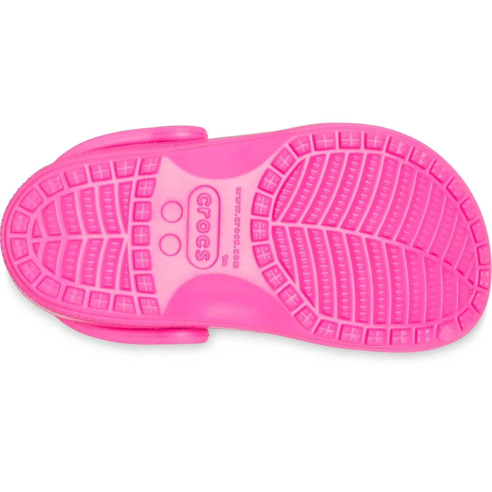 Crocs Toddlers Classic Sandal