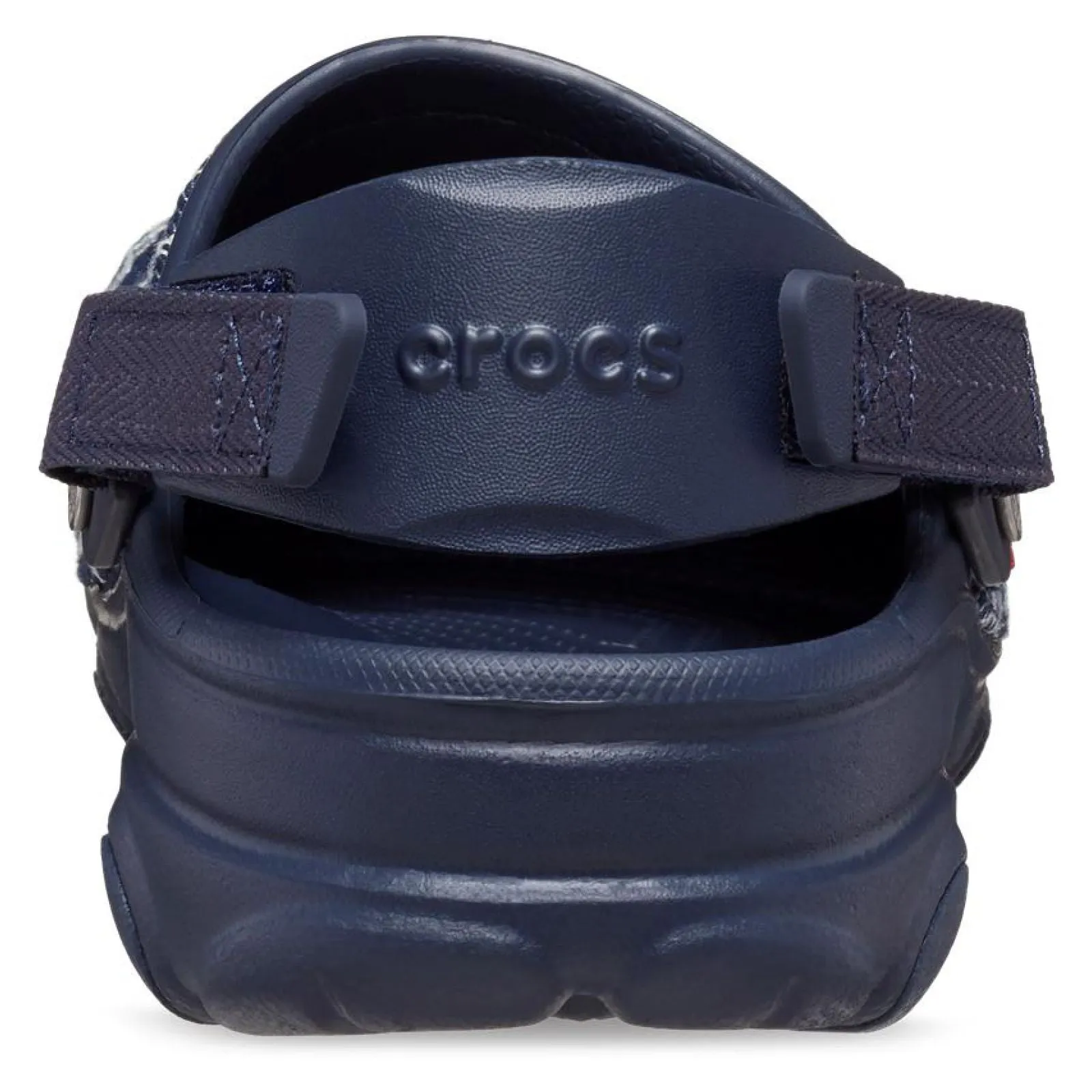 Crocs Unisex Levis X Crocs All Terrain Clog Zuecos Azul