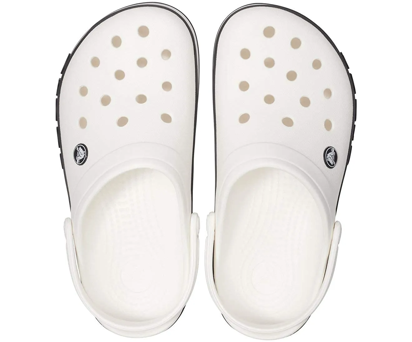 crocs Unisex's Clogs-206021-103