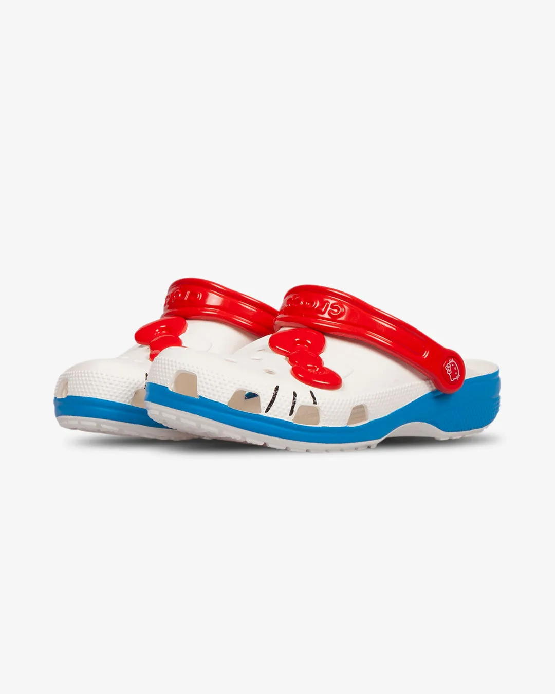 Crocs x Hello Kitty Classic Clog