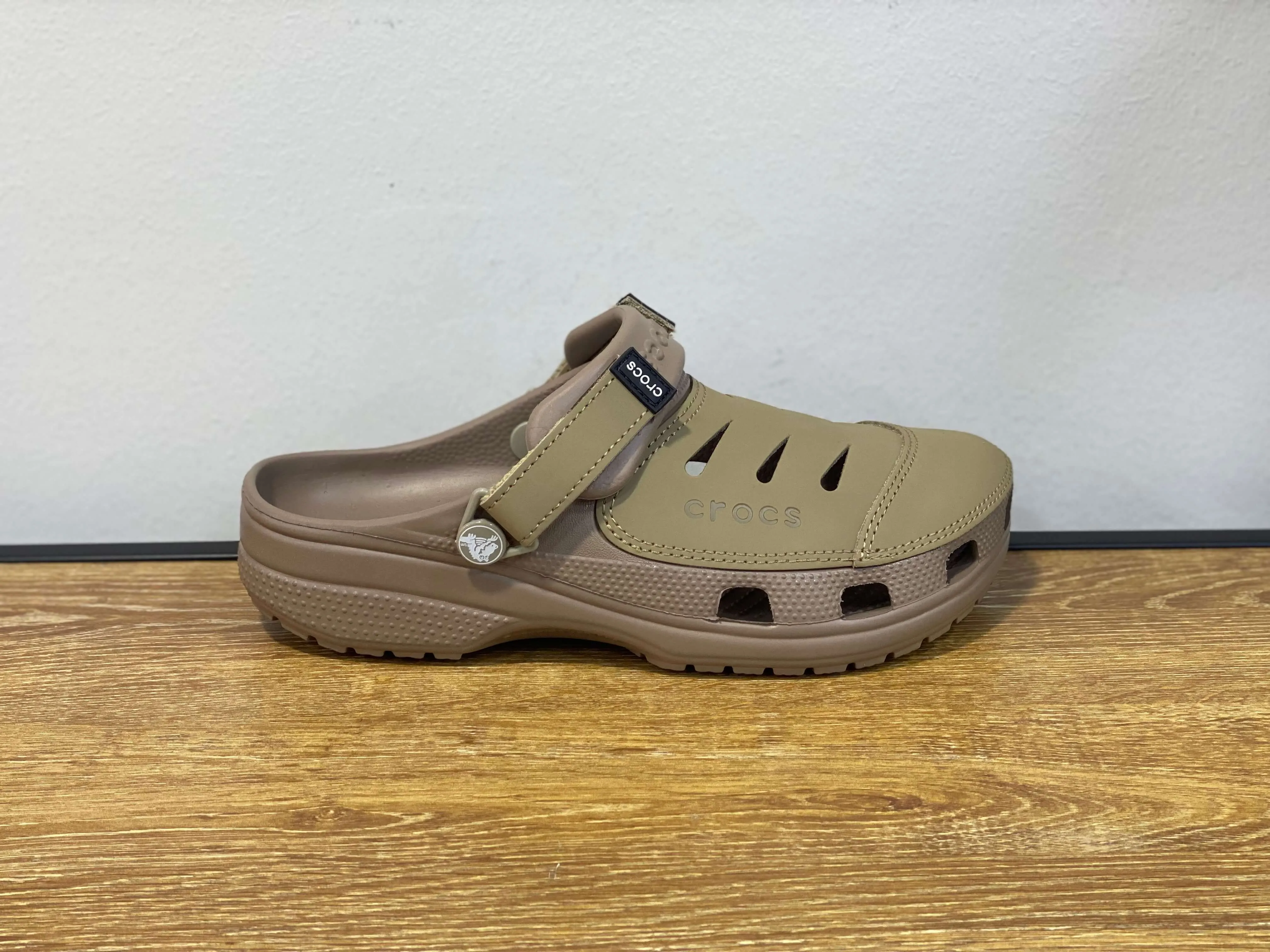 CROCS yukon beige