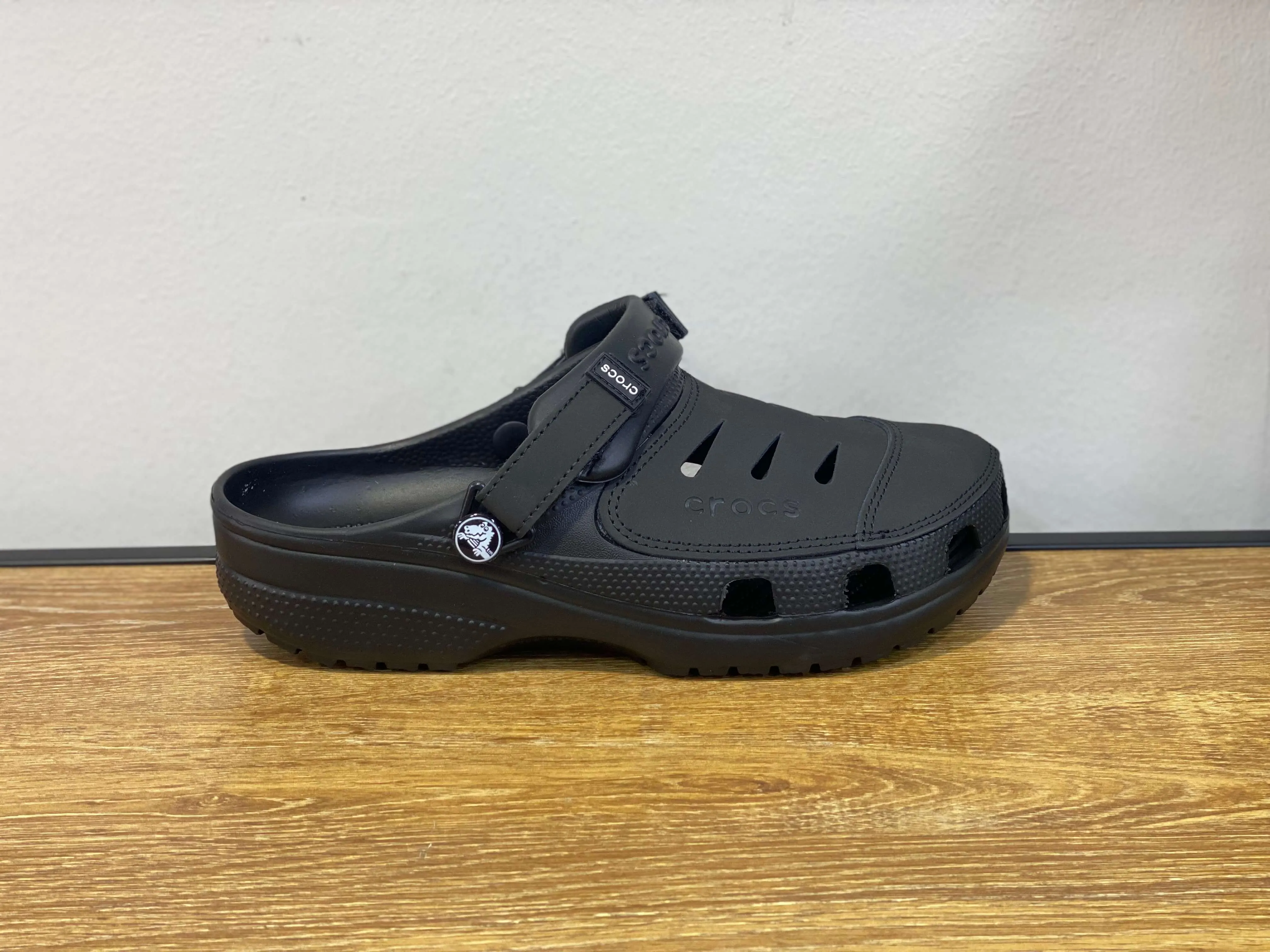 CROCS yukon noir