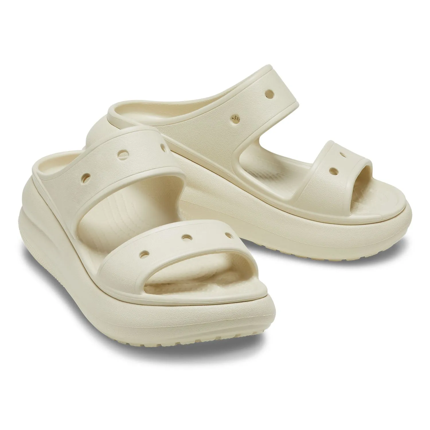 Crush Sandal