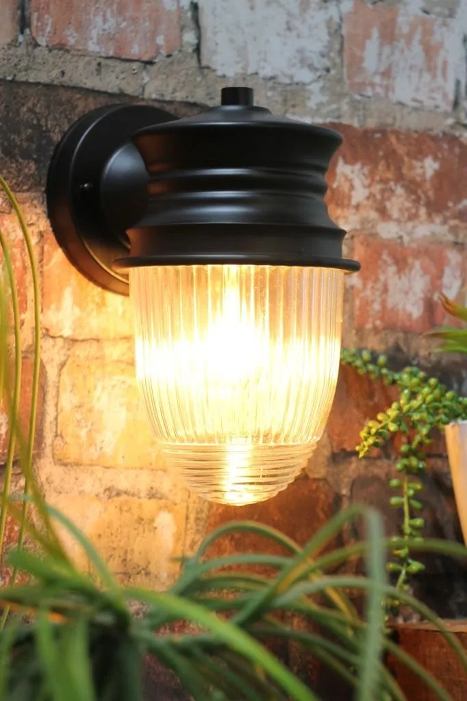 Eastport Exterior Wall Light