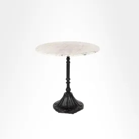 Ellis X Cast Iron Table