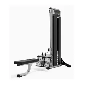 Exigo Lateral Low Row Machine