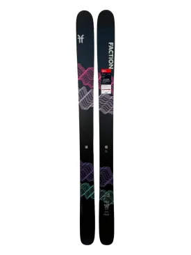 Faction Prodigy 4.0 Skis