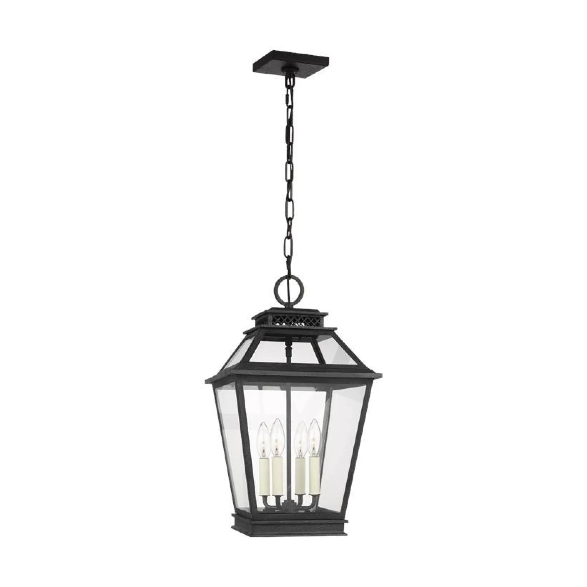 Falmouth Coastal Outdoor Pendant