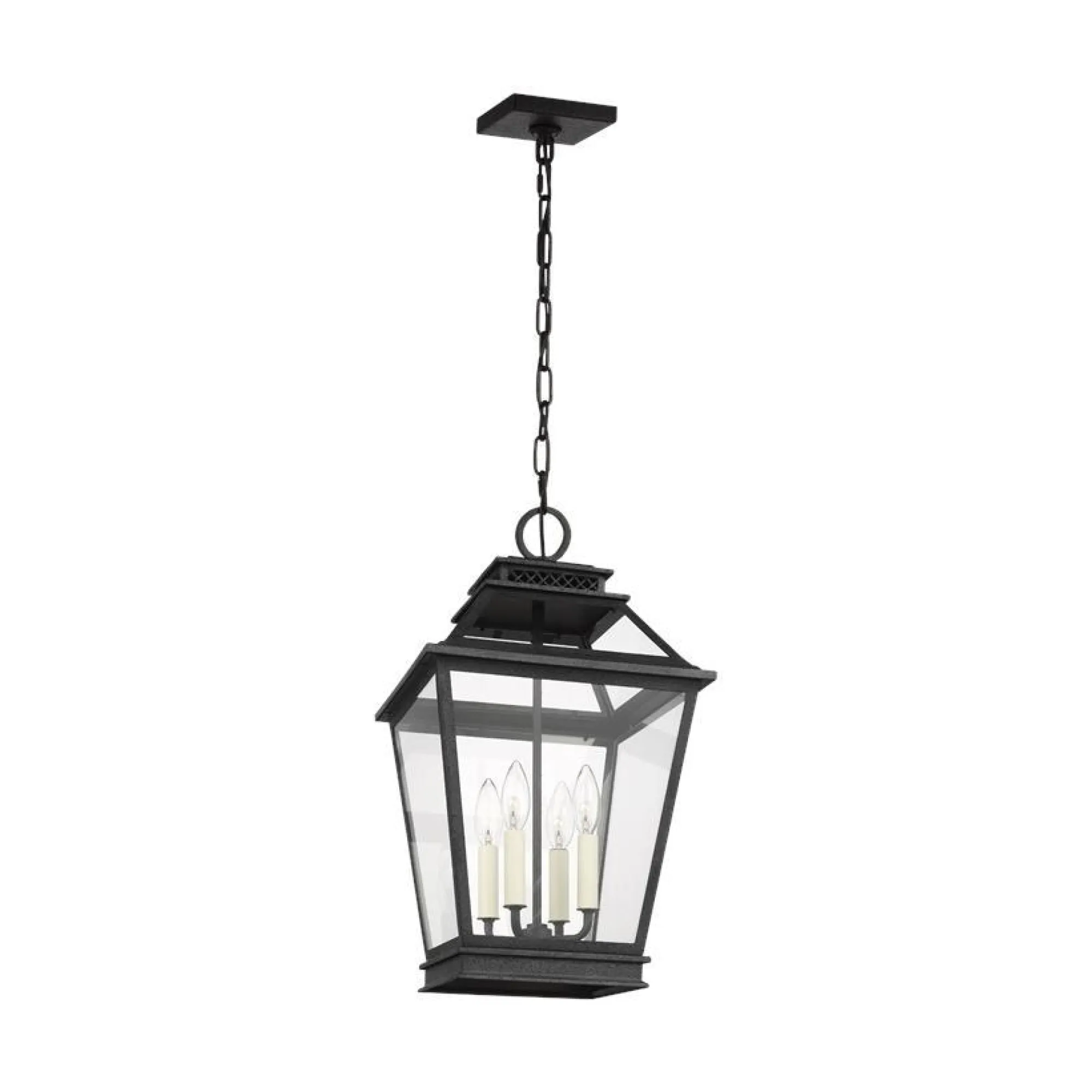 Falmouth Coastal Outdoor Pendant