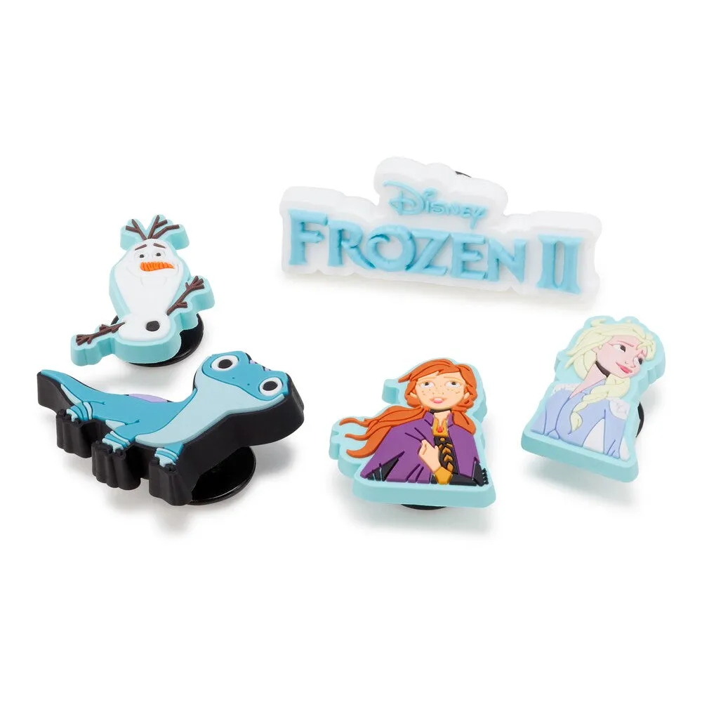 Frozen Ii 5 Pack Jibbitz