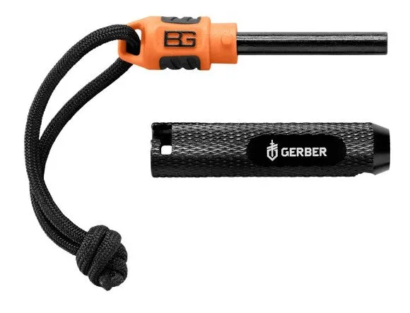 Gerber Compact Firestarter