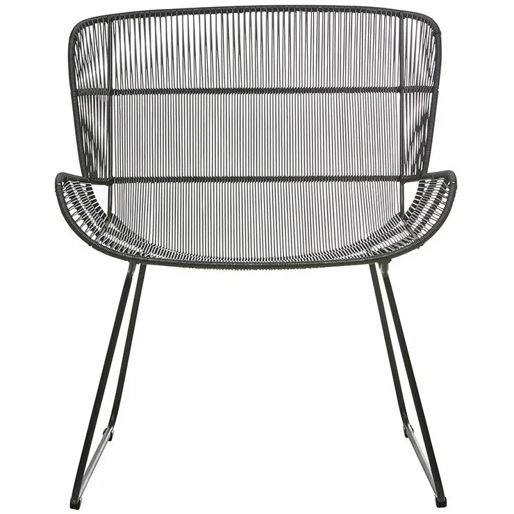 GlobeWest | Granada Butterfly Occasional Chair (Outdoor)