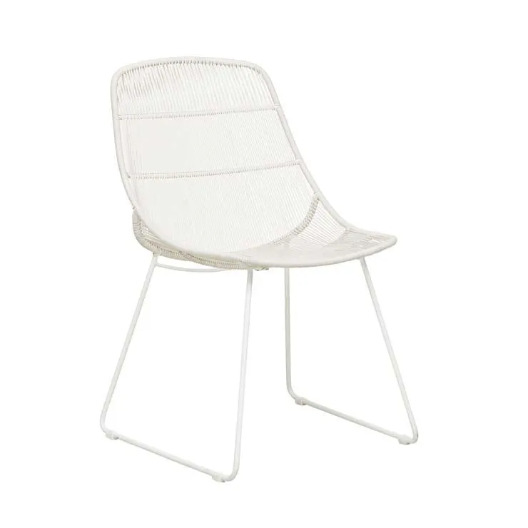 GlobeWest | Granada Scoop Dining Chair