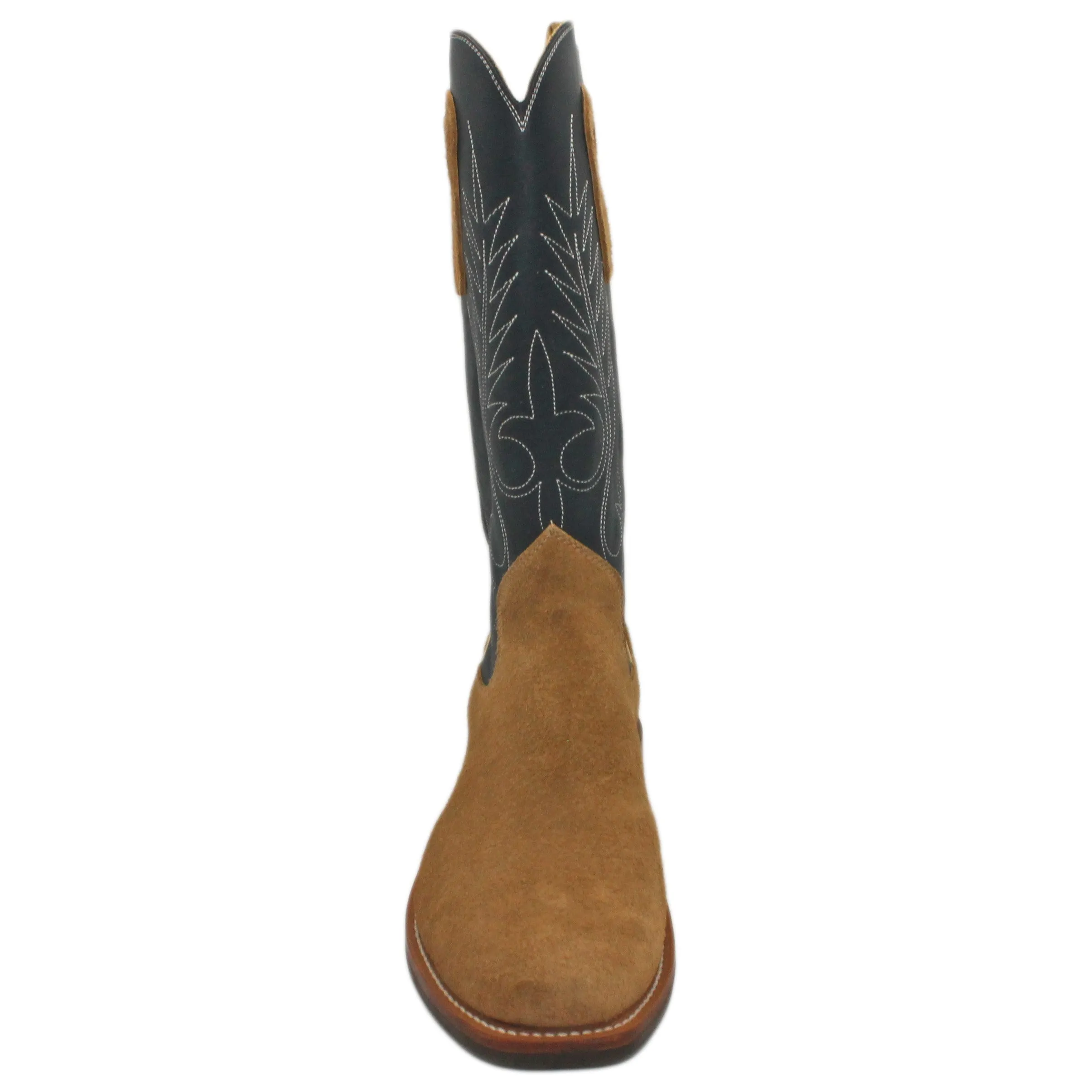 Handmade Cowboy Boot Stock 9.5E