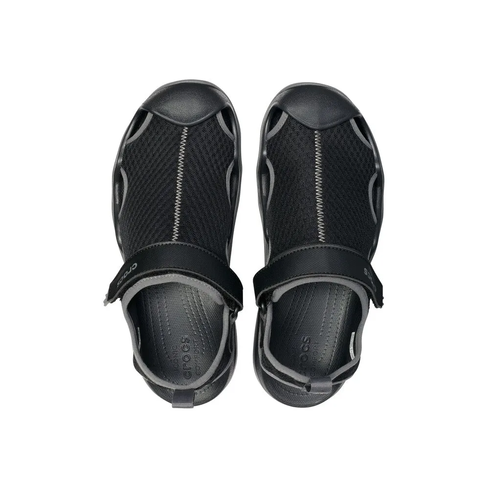 Hombre | Swiftwater Mesh Deck Sandal M