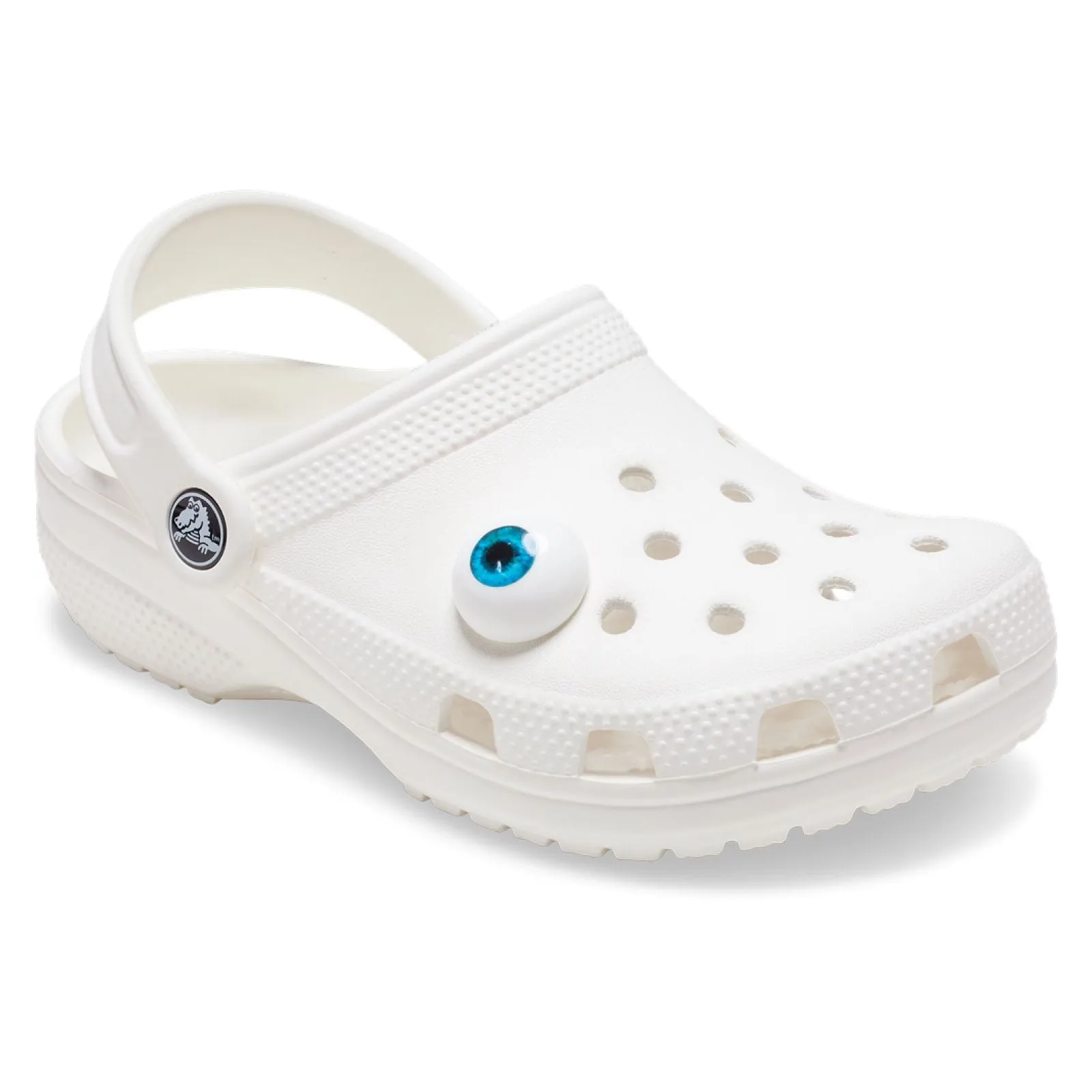 Jibbitz Unisex 3d Eye Ball Símbolos