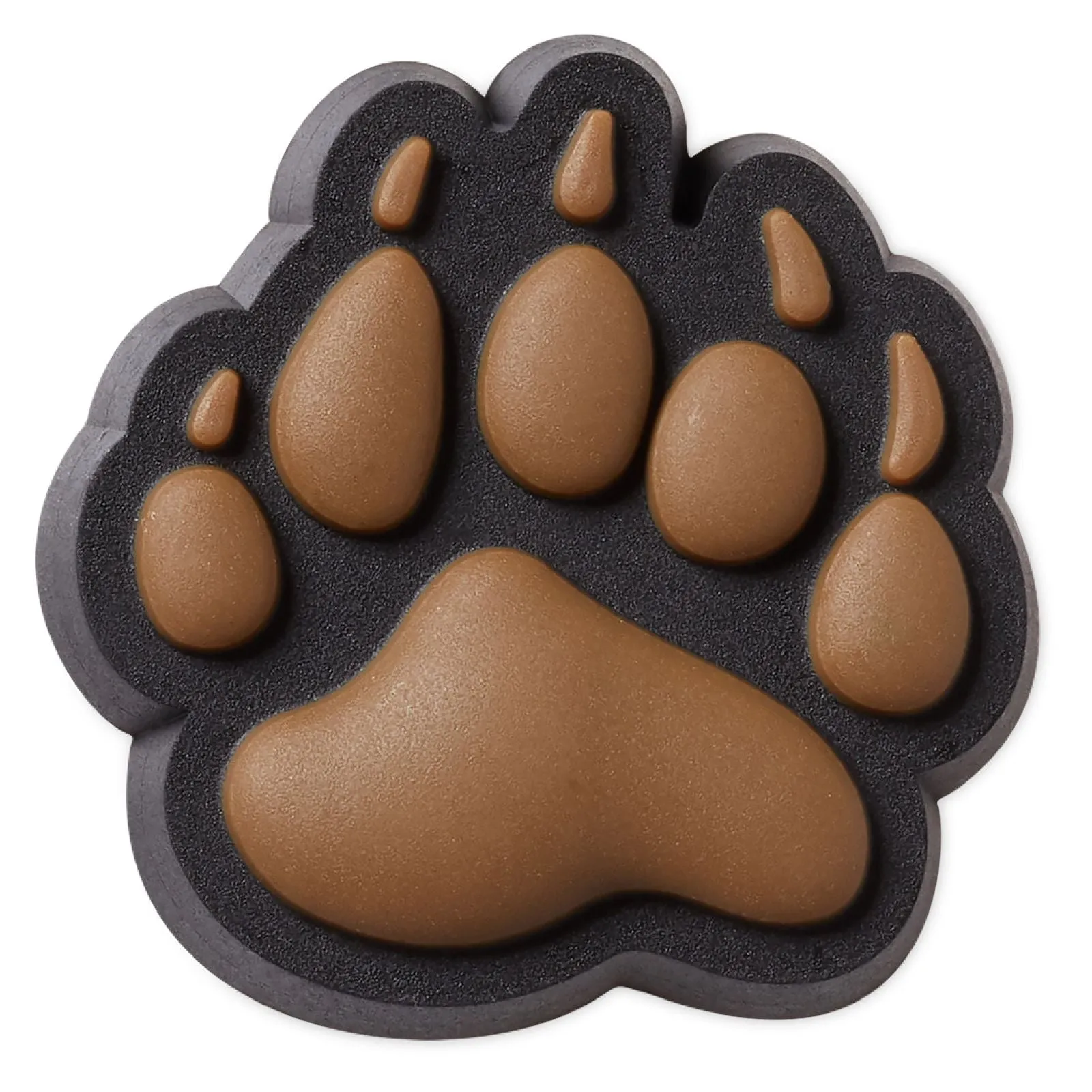 Jibbitz Unisex Bear Paw Animales