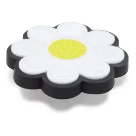 Jibbitz Unisex Daisy Patch Símbolos