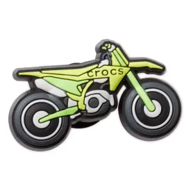 Jibbitz Unisex Dirt Bike Deportes