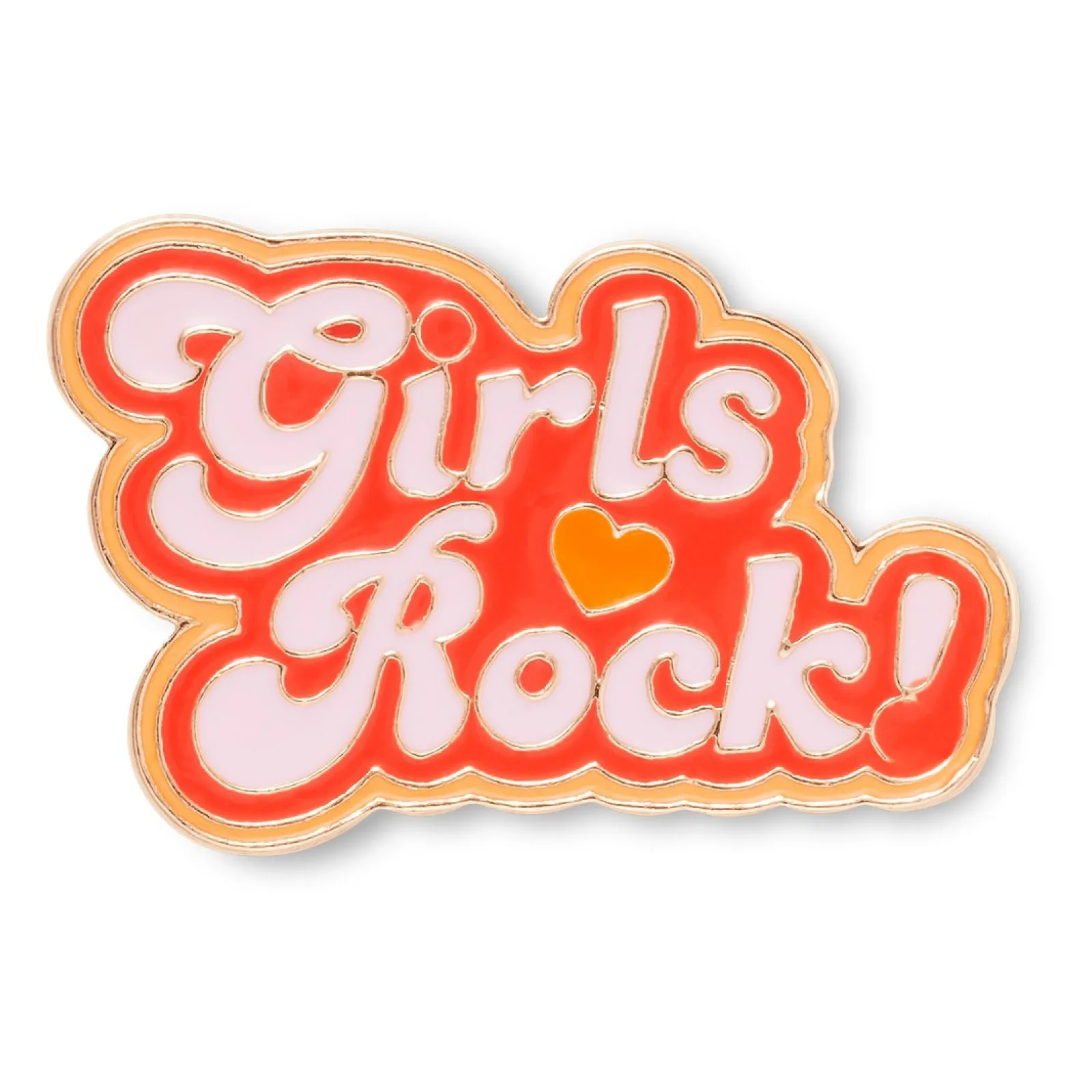 Jibbitz Unisex Girls Rock Joyería