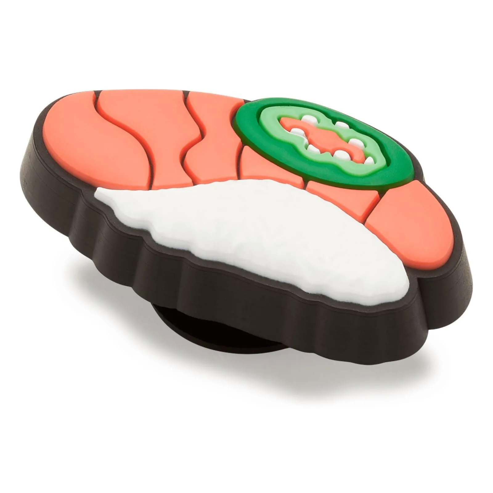 Jibbitz Unisex Lil Sushi Piece Comida