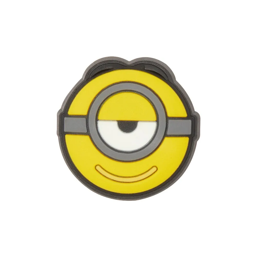 Jibbitz Unisex Minions 3 Pack Personajes