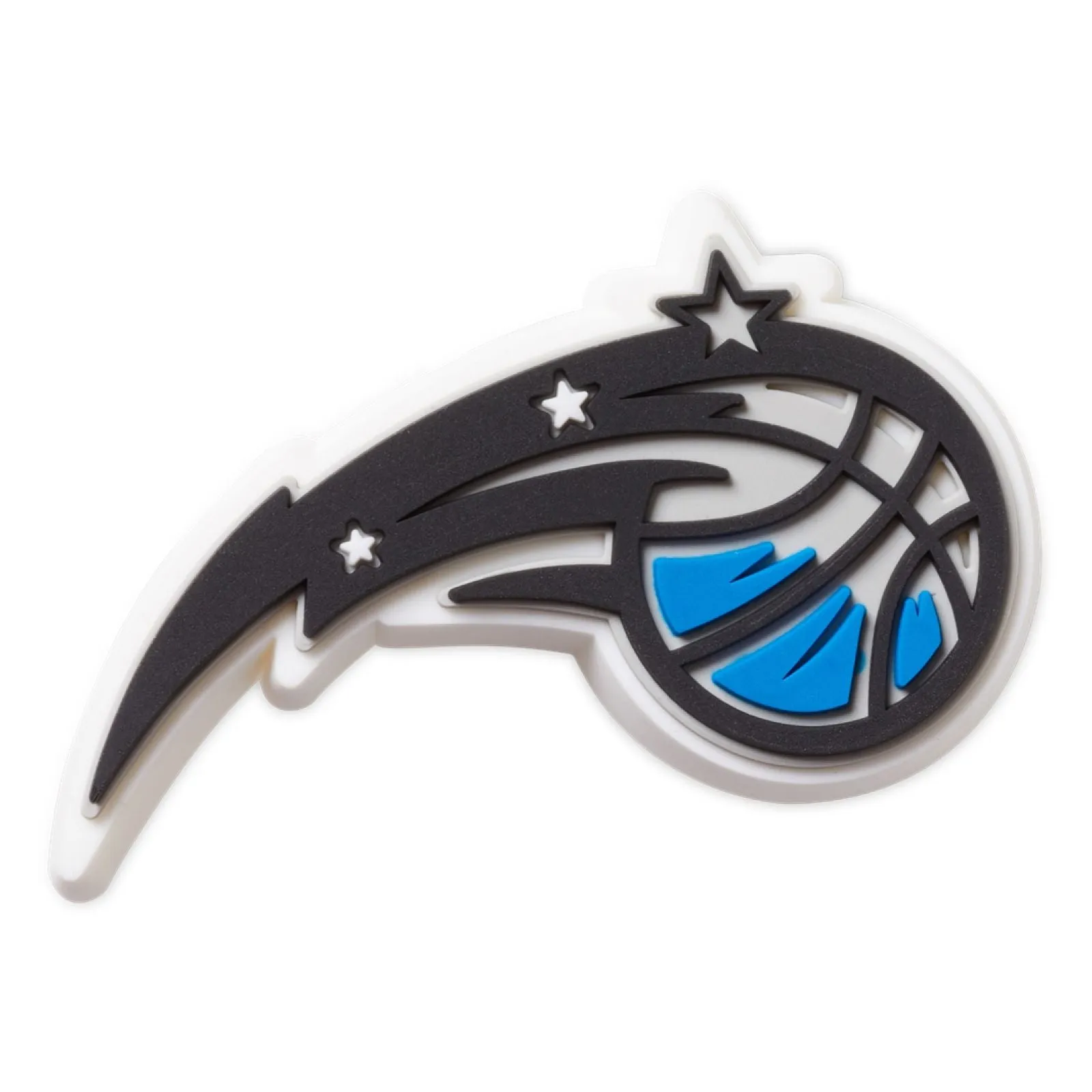 Jibbitz Unisex Nbaorlandomagiclogo Deportes