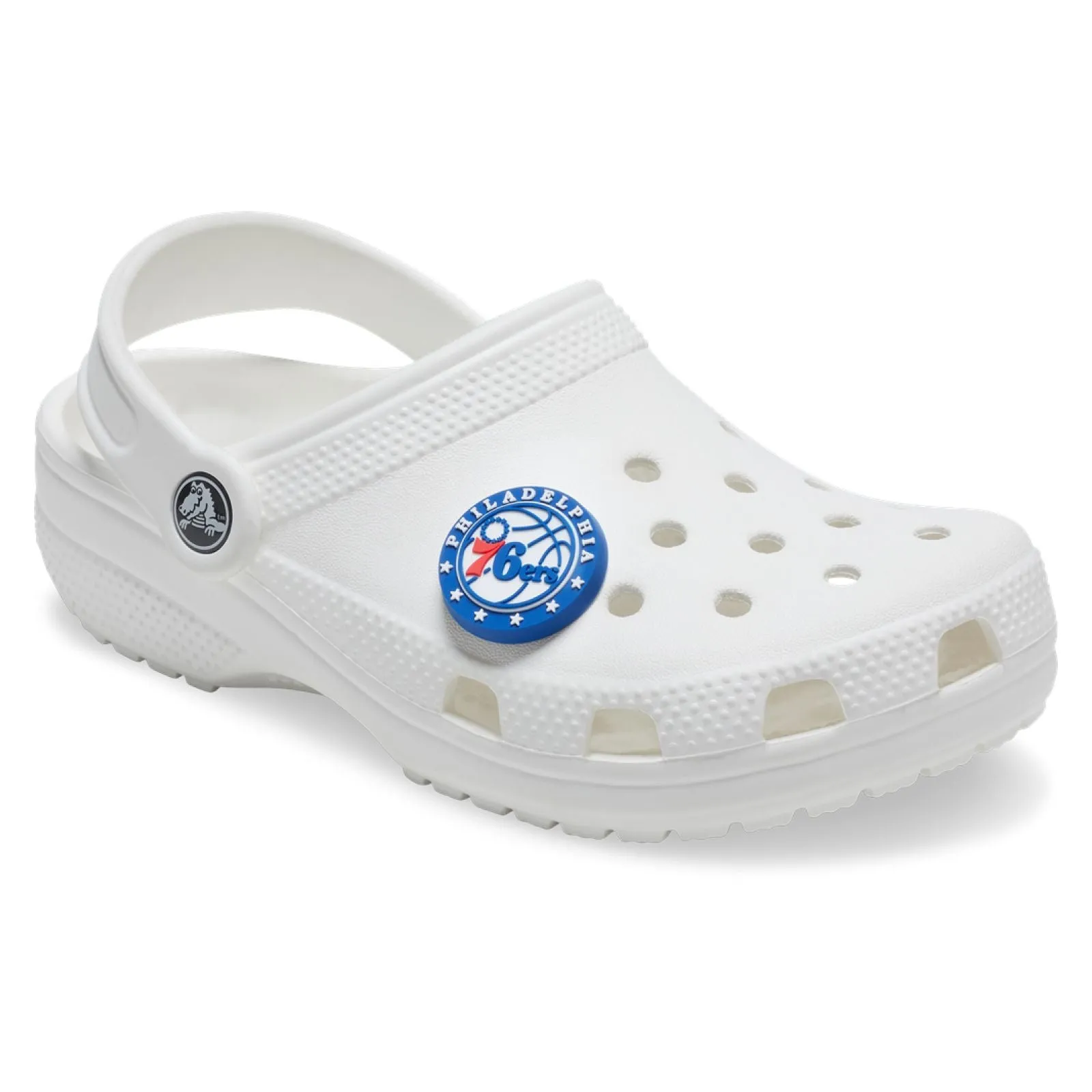 Jibbitz Unisex Nbaphiladelphia76ers Deportes