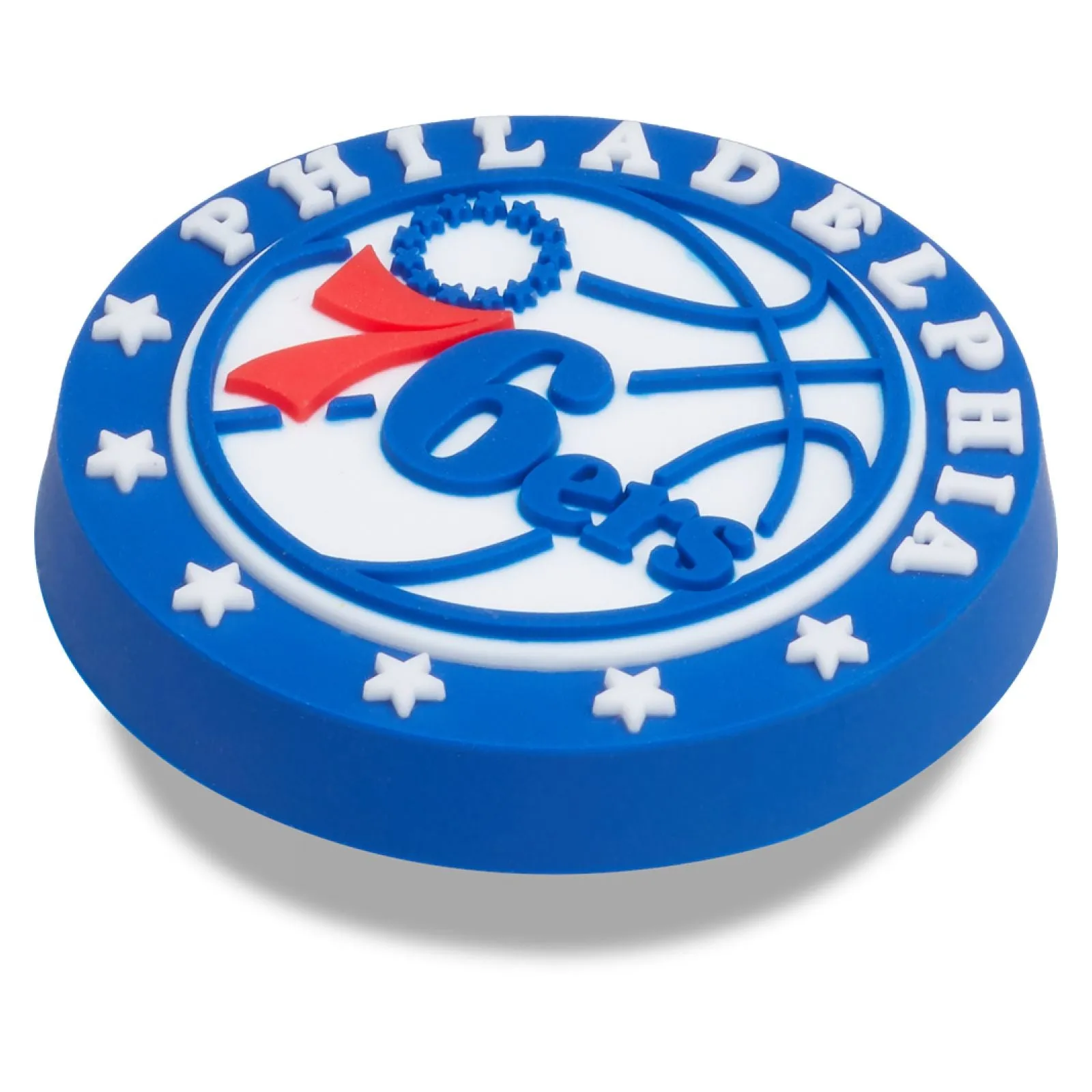 Jibbitz Unisex Nbaphiladelphia76ers Deportes