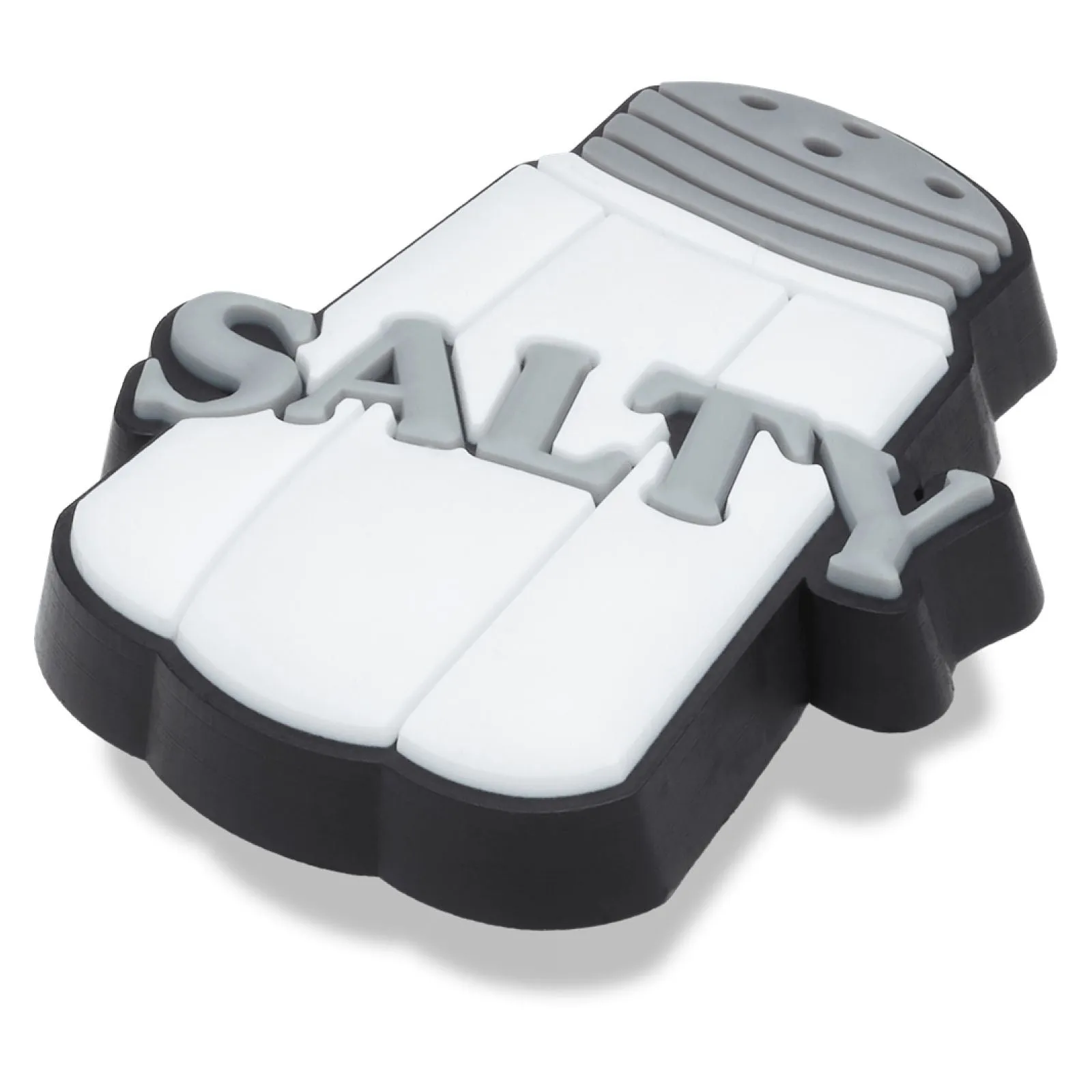 Jibbitz Unisex Salty Comida