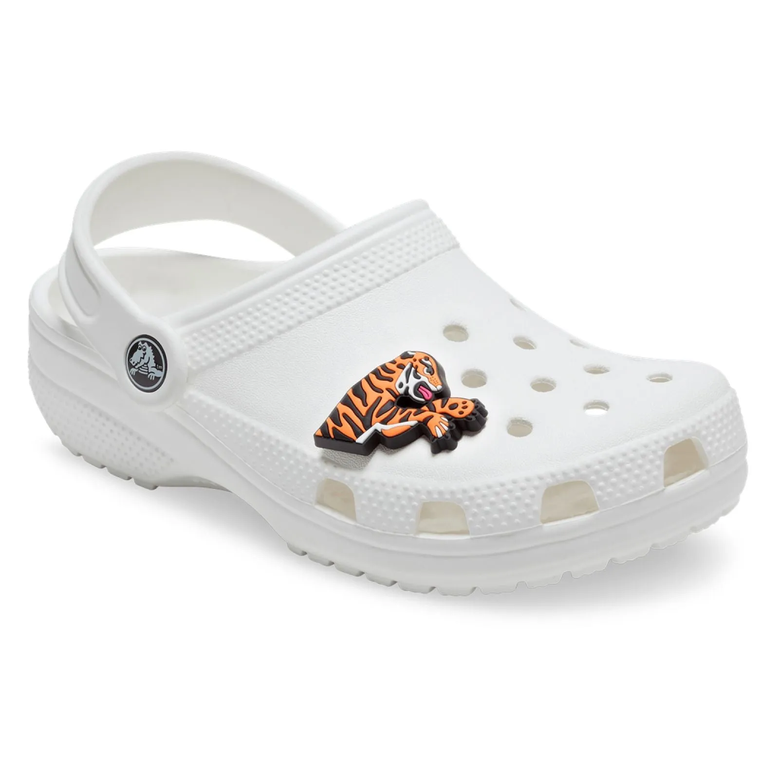 Jibbitz Unisex Tiger Animales