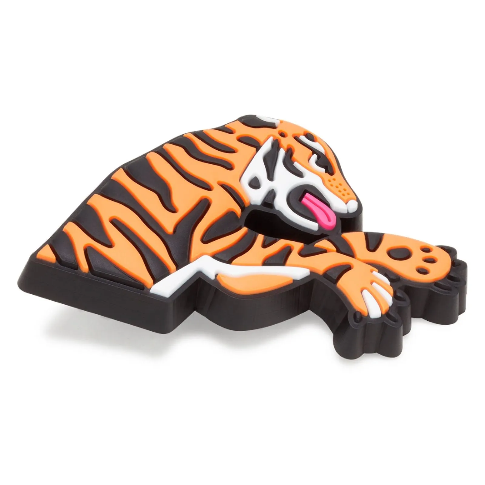 Jibbitz Unisex Tiger Animales