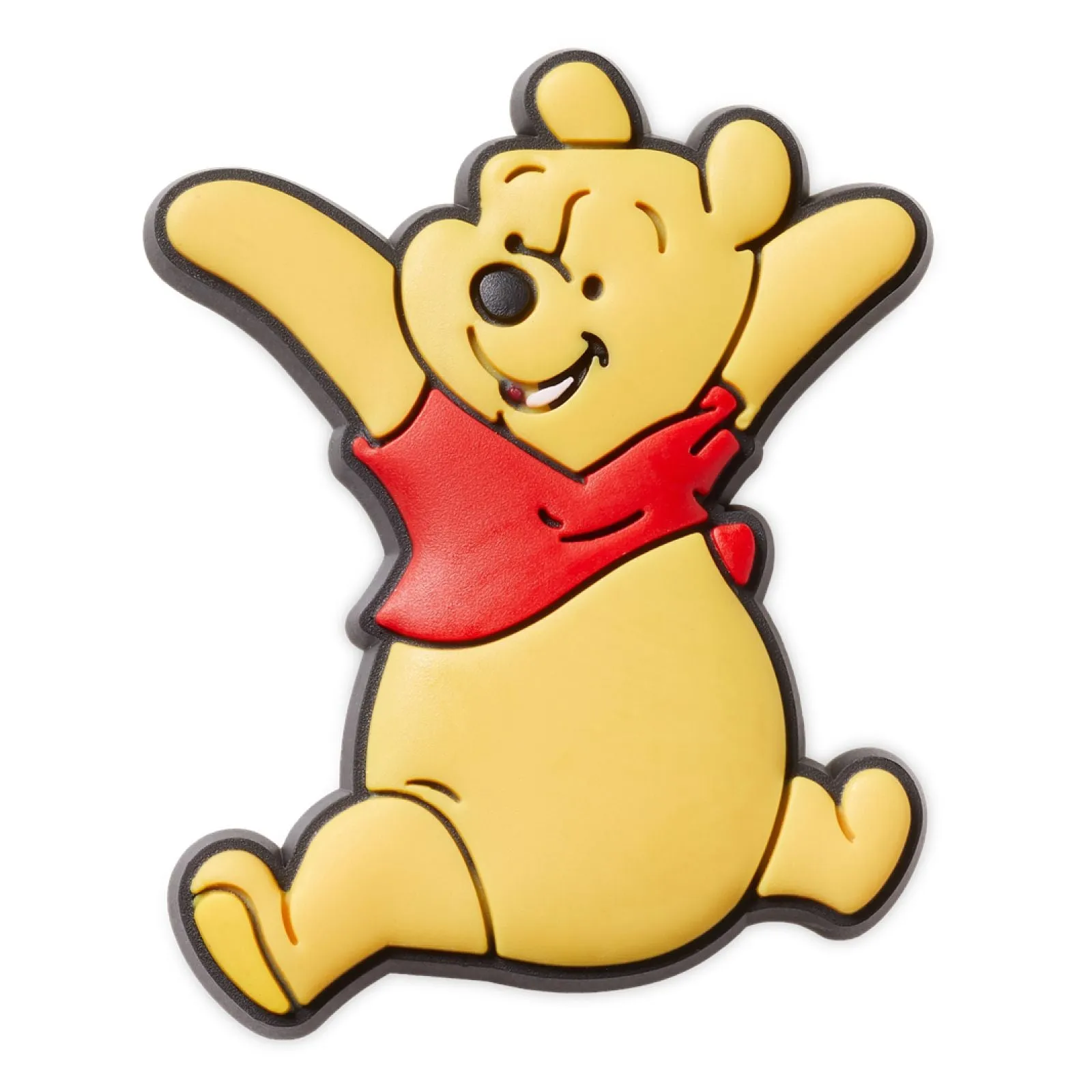 Jibbitz Unisex Winniethepooh Personajes