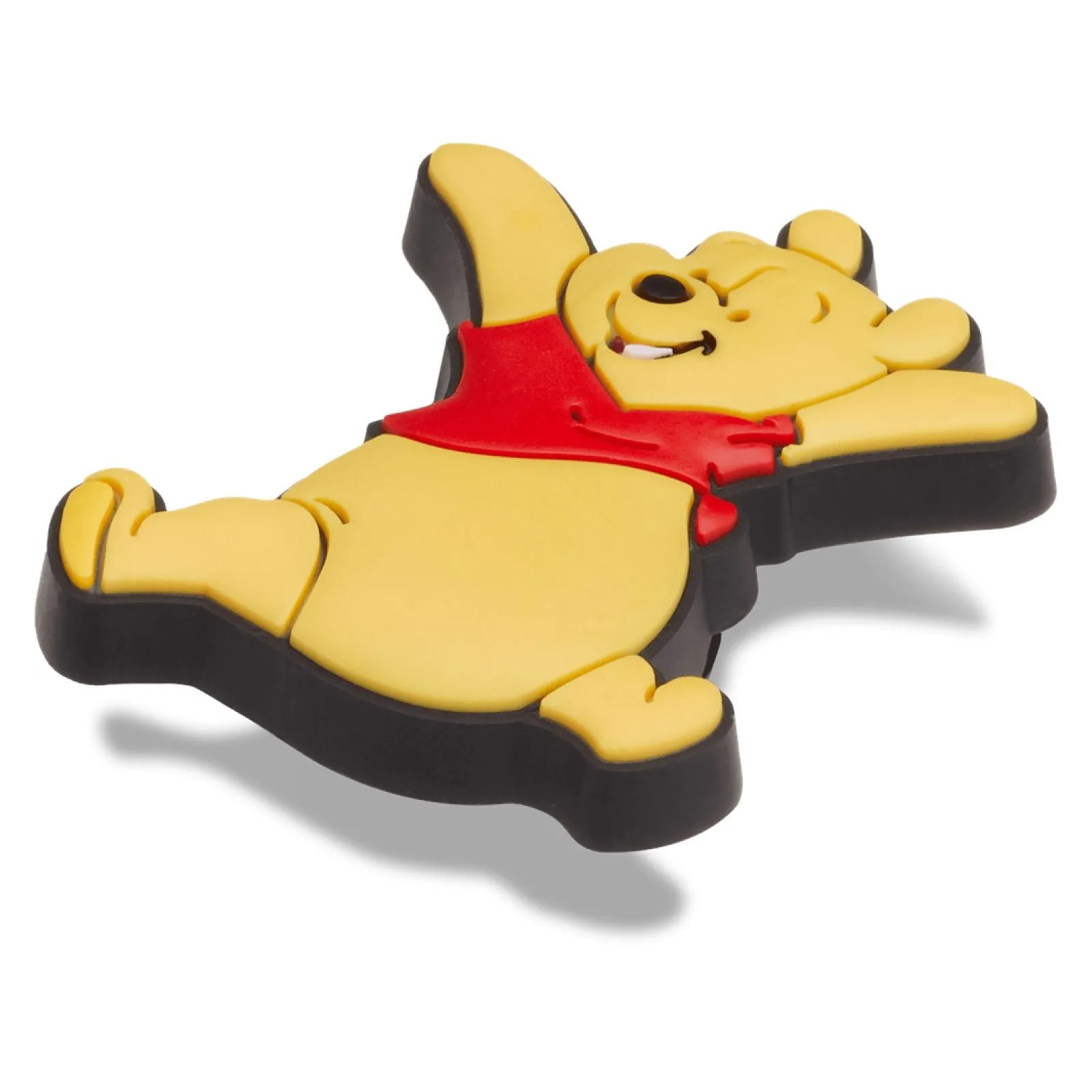 Jibbitz Unisex Winniethepooh Personajes