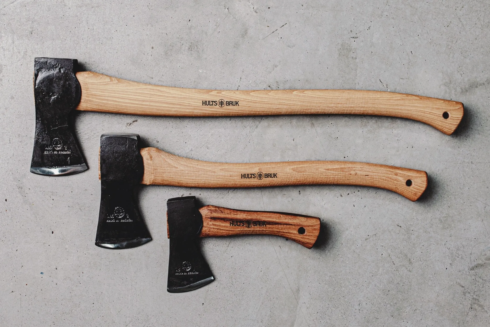 Jonaker Hatchet | Hults Bruk