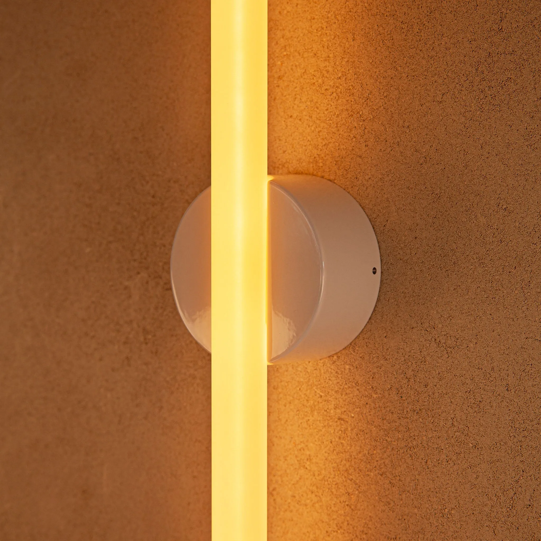 Kilter Wall Light