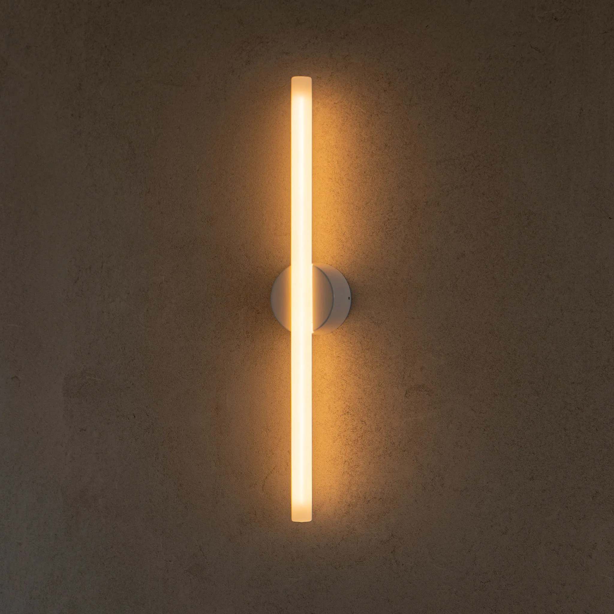 Kilter Wall Light