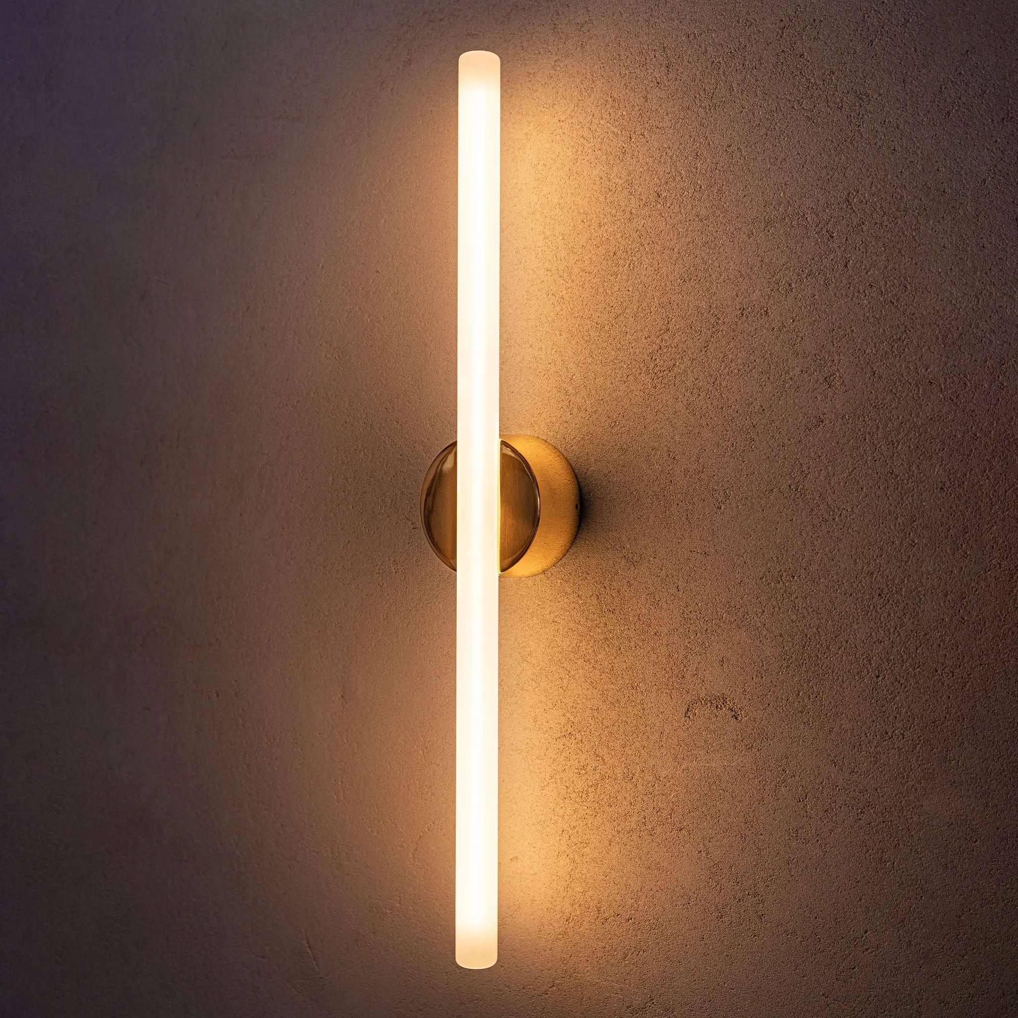 Kilter Wall Light