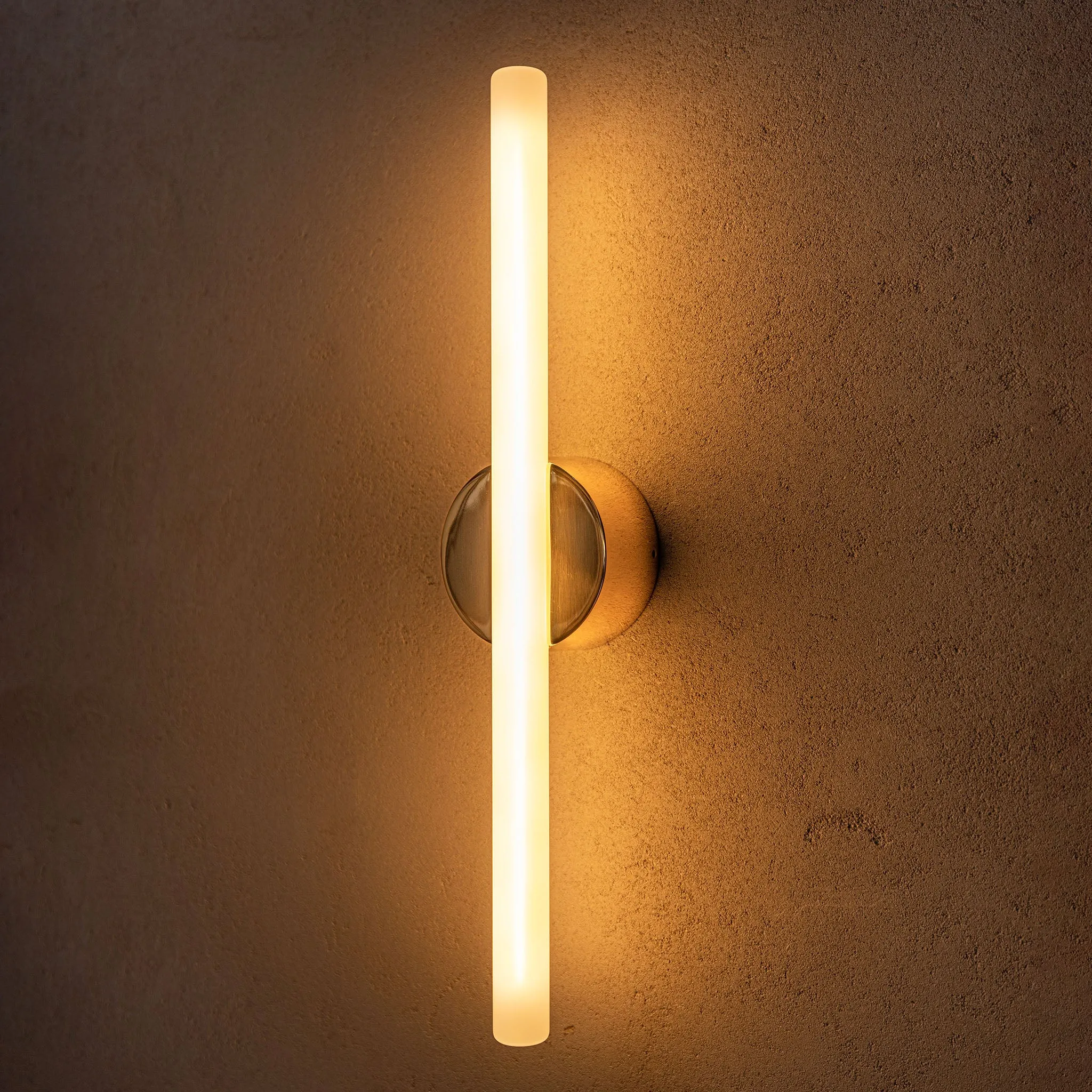 Kilter Wall Light