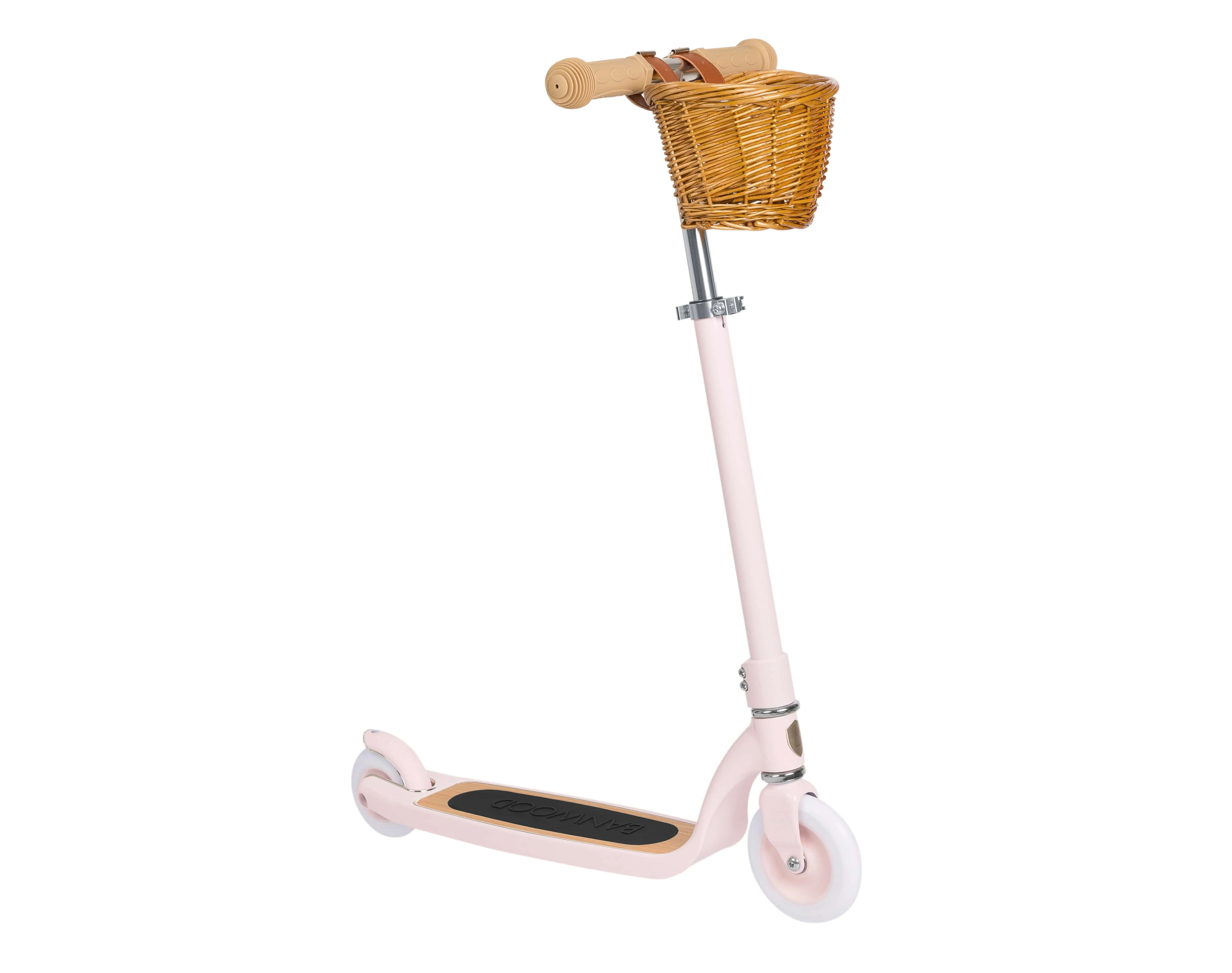 Maxi Scooter