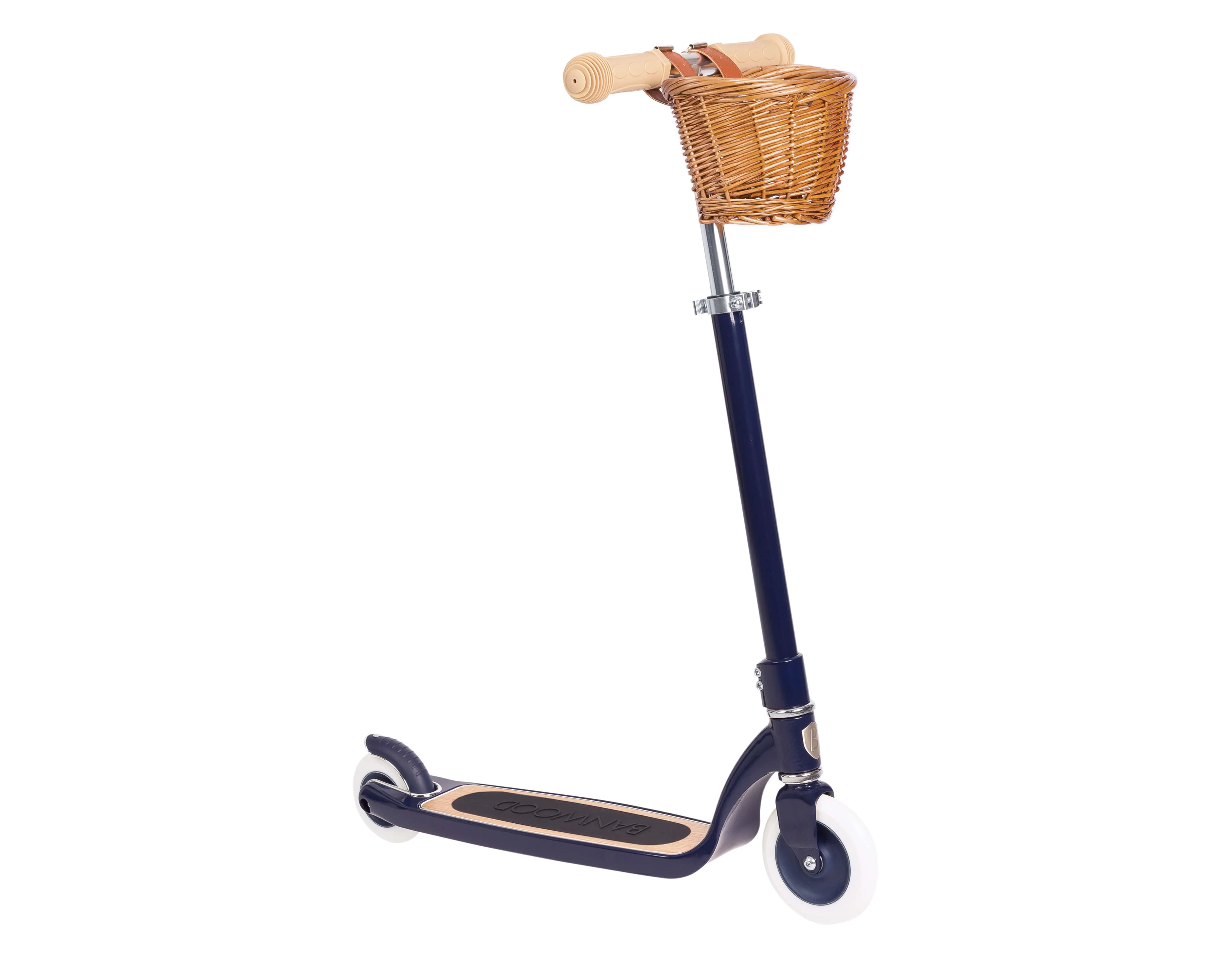 Maxi Scooter